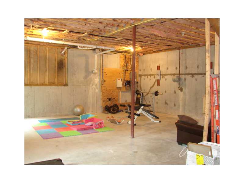 69 Rockridge Road Lincoln, RI 02865 - Photo 18 of 22 Cellar or Basement.