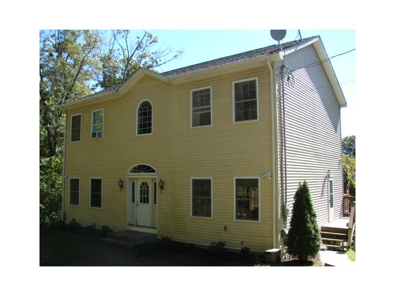 69 Rockridge Road Lincoln, RI 02865 - Photo 3 of 22 Exterior Front.
