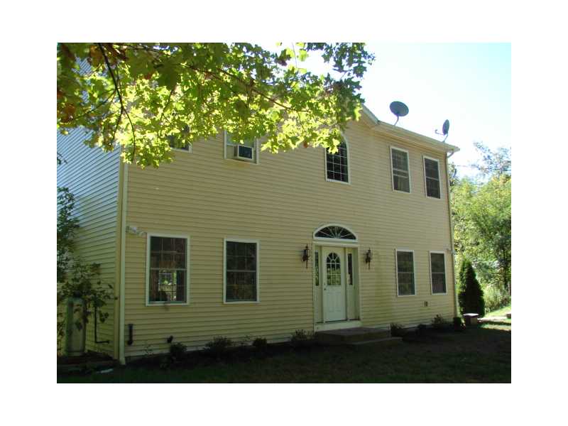 69 Rockridge Road Lincoln, RI 02865 - Photo 4 of 22 Exterior Front.