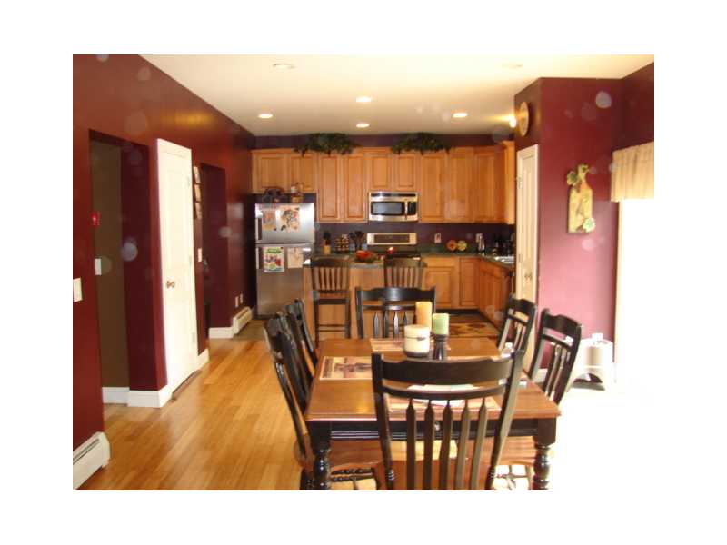 69 Rockridge Road Lincoln, RI 02865 - Photo 10 of 22 Dining Room.