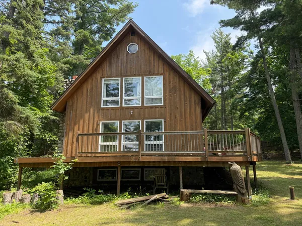 $799,900 | 5074 Lower 10 Mile Lake Road Northwest, Hackensack, MN 56452
