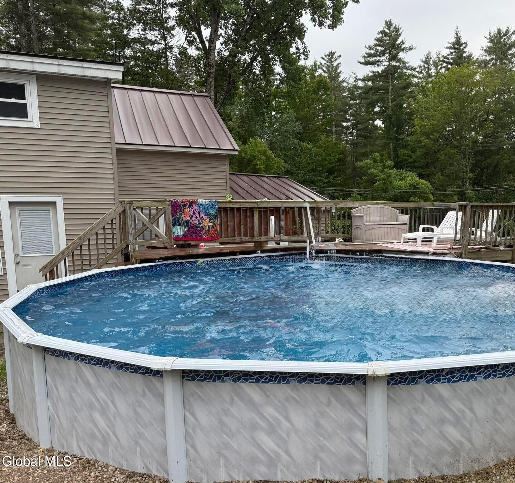 277 Hadlock Pond Road Fort Ann, NY 12827 - Photo 7 of 56 Pool