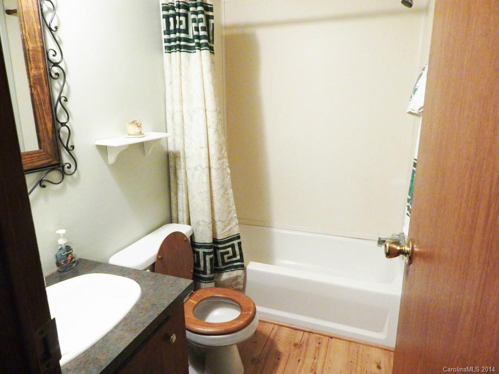 1830 Reservation Road Rock Hill, SC 29730 - Photo 13 of 24 a bathroom with a sink toilet and shower