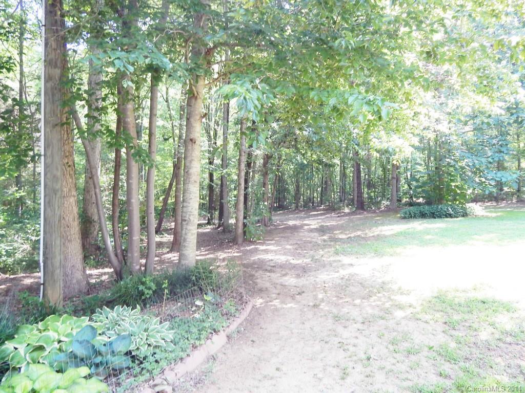 1830 Reservation Road Rock Hill, SC 29730 - Photo 20 of 24 a view of outdoor space and garden