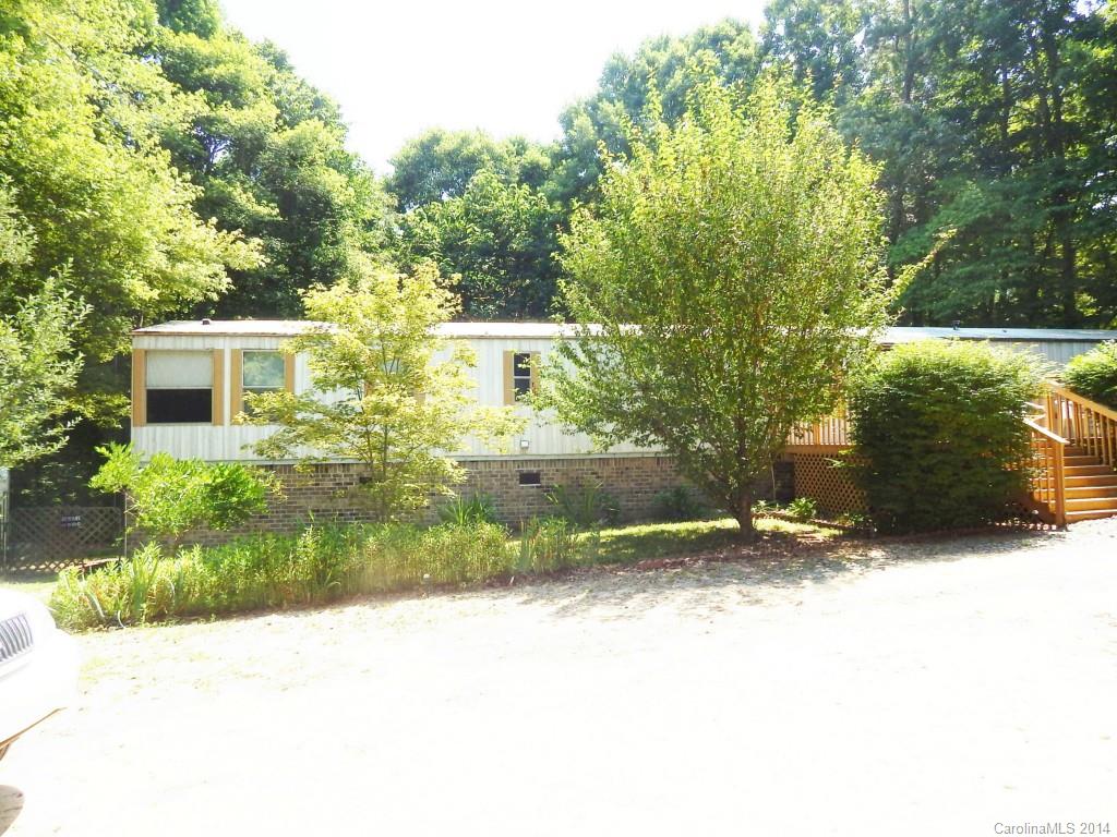 1830 Reservation Road Rock Hill, SC 29730 - Photo 23 of 24 a backyard of a house with a tree