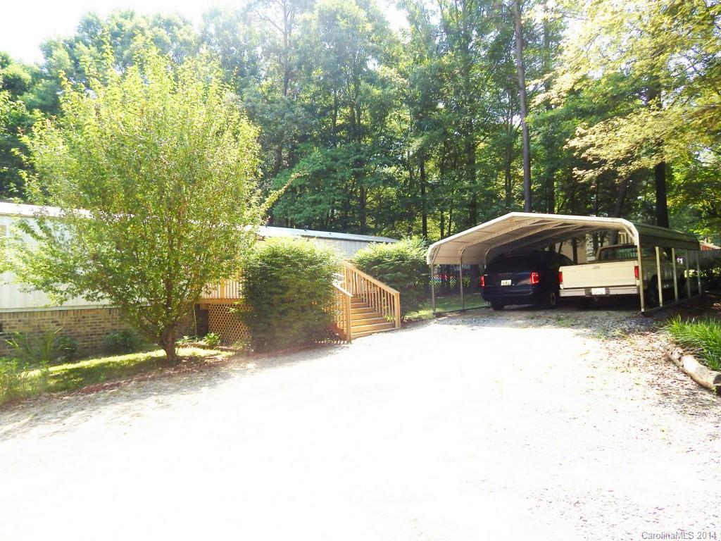 1830 Reservation Road Rock Hill, SC 29730 - Photo 24 of 24 a car parked on the side of the road