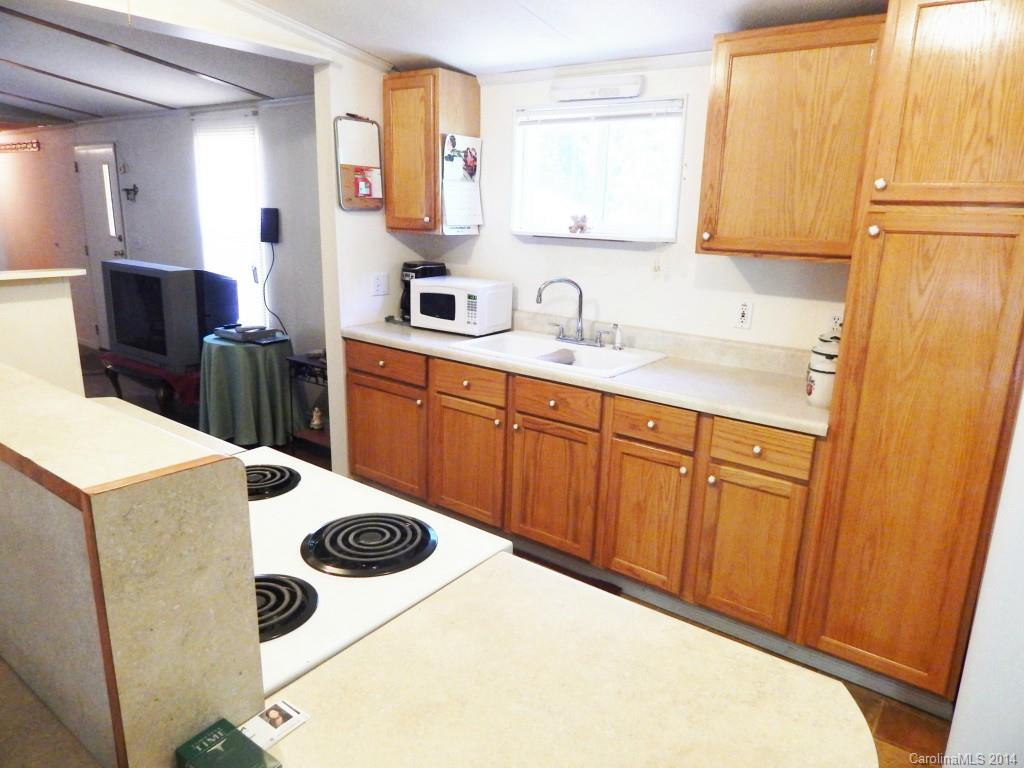 1830 Reservation Road Rock Hill, SC 29730 - Photo 5 of 24 a kitchen with sink and refrigerator