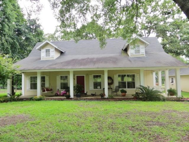 265 C R 439 East Bronson, TX 75930 - Photo 1 of 1
