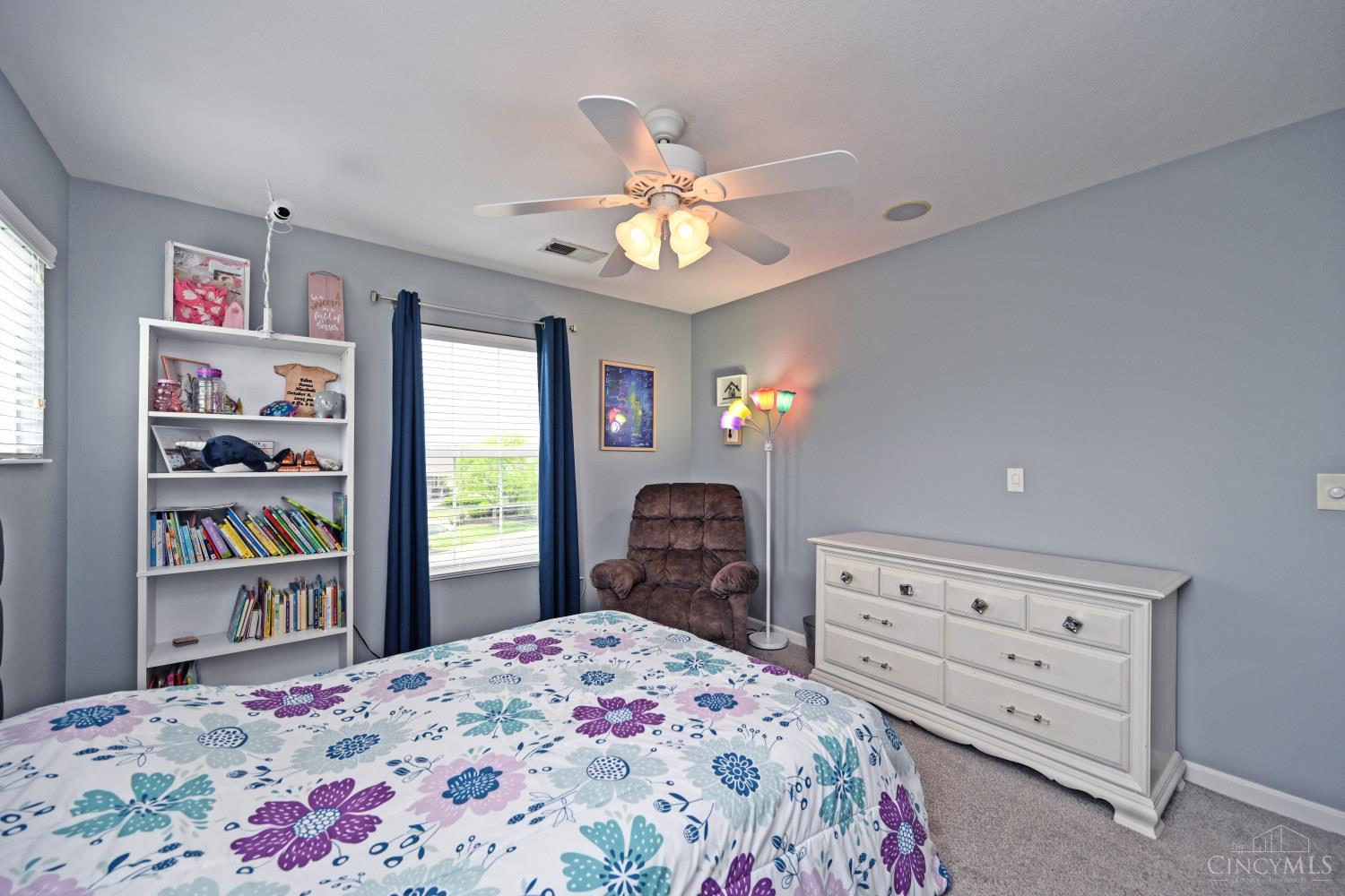 7302 Bridge Point Drive Cincinnati, OH 45248 - Photo 24 of 42