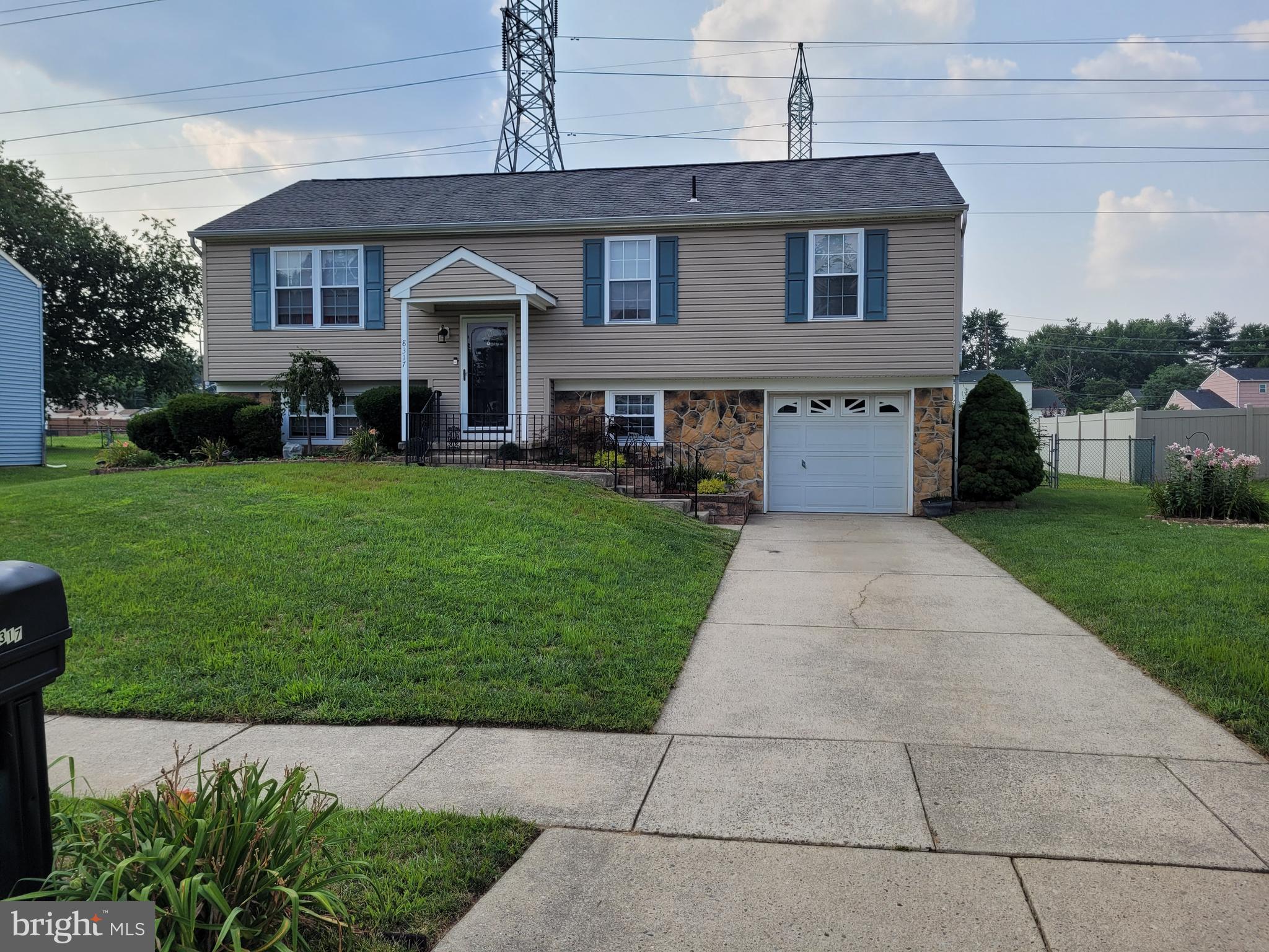 8317 Wessex Dr, Pennsauken, NJ 08109 | Compass