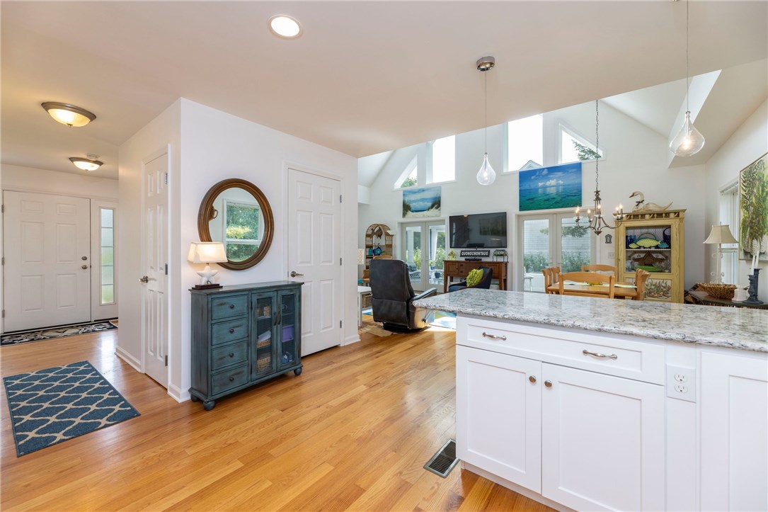 81 Upper Highland Road Charlestown, RI 02813 - Photo 12 of 38