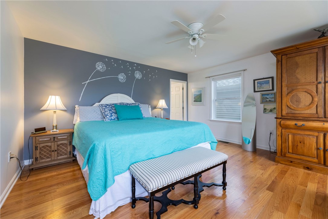 81 Upper Highland Road Charlestown, RI 02813 - Photo 14 of 38