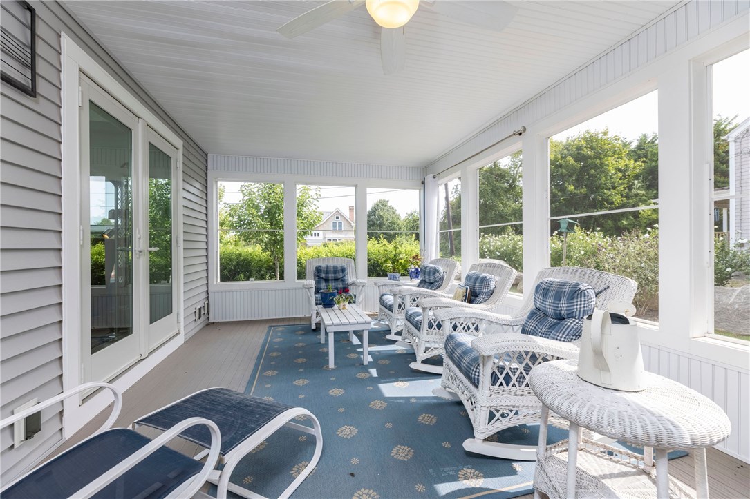 81 Upper Highland Road Charlestown, RI 02813 - Photo 2 of 38
