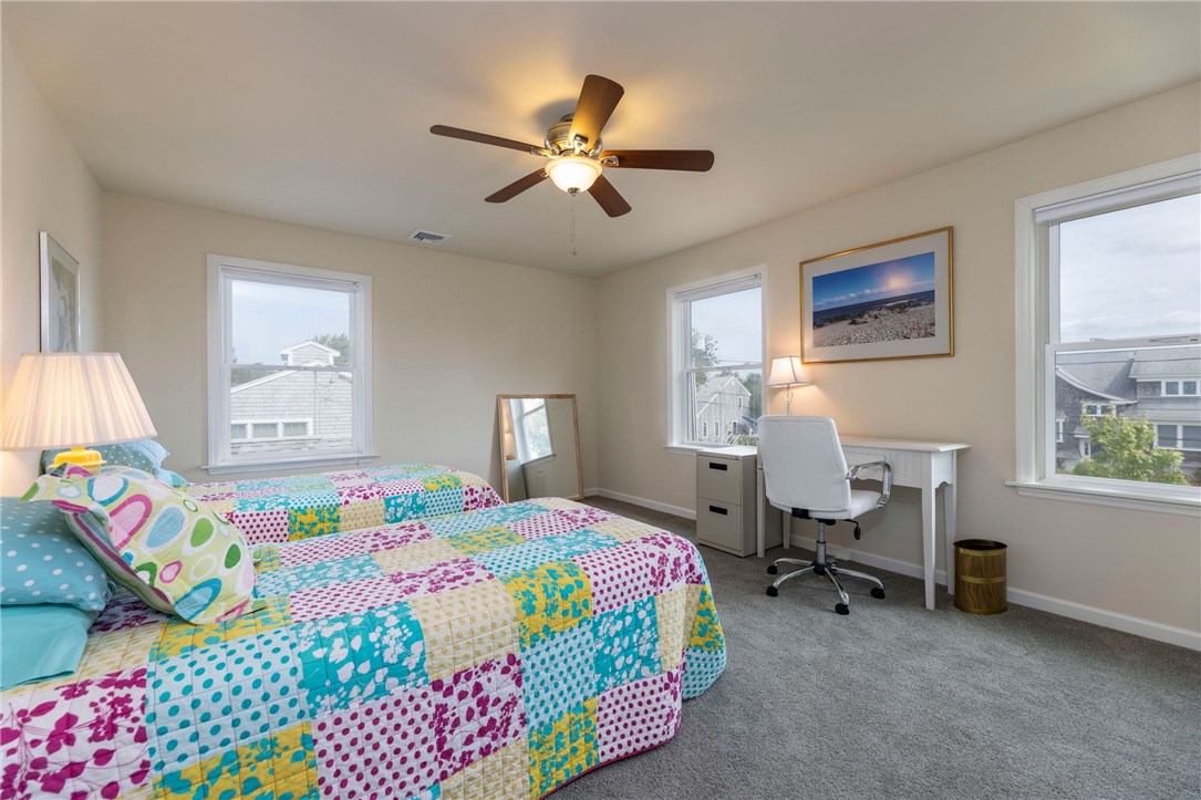 81 Upper Highland Road Charlestown, RI 02813 - Photo 22 of 38