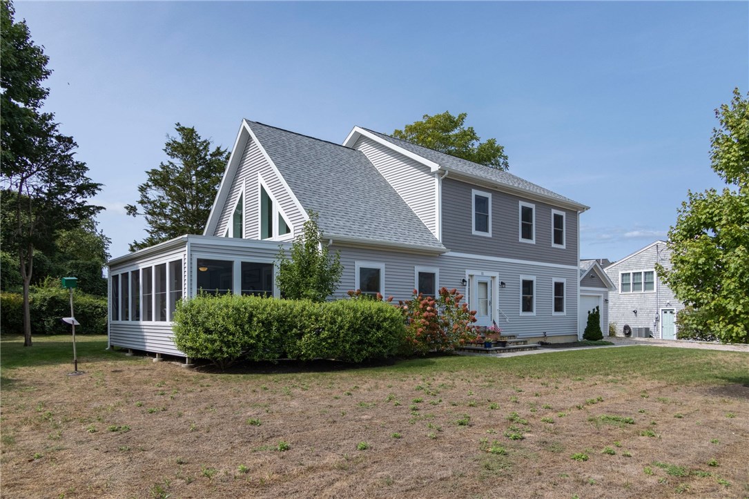 81 Upper Highland Road Charlestown, RI 02813 - Photo 29 of 38