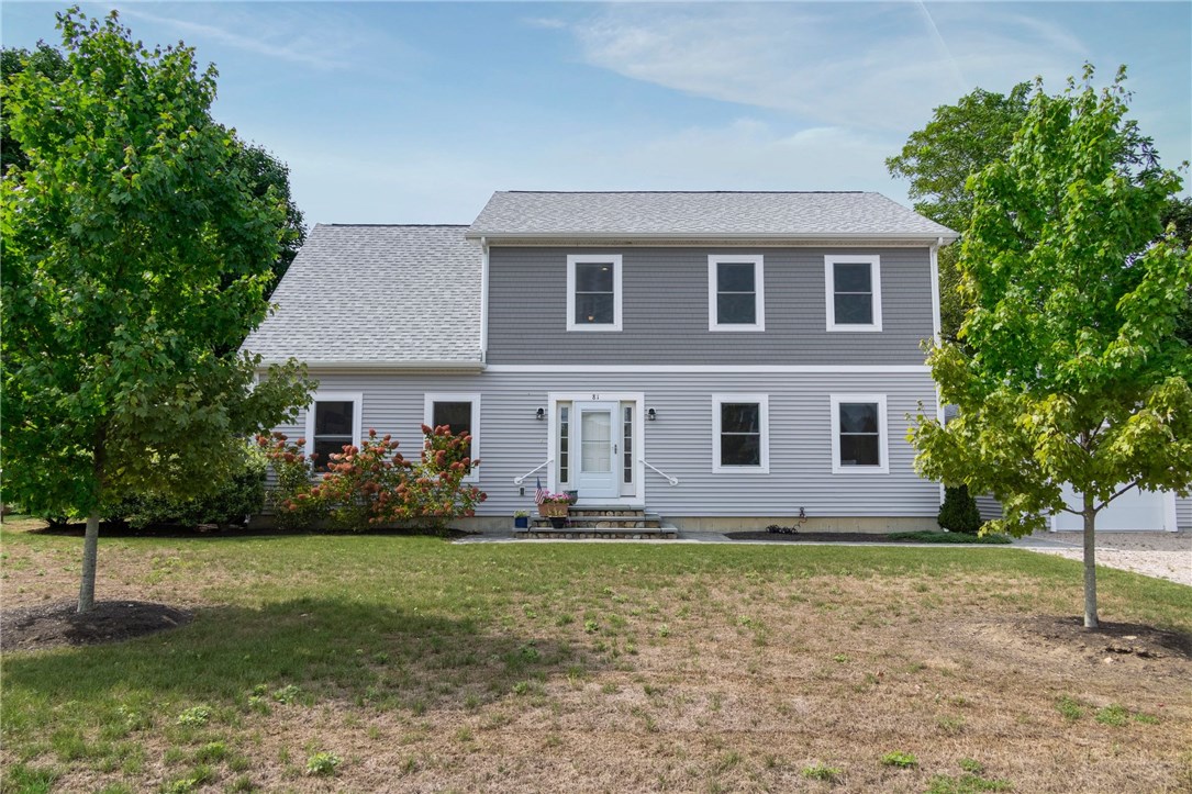 81 Upper Highland Road Charlestown, RI 02813 - Photo 30 of 38