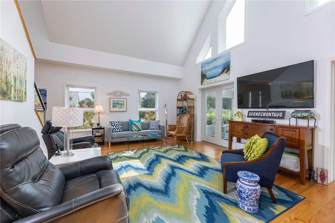 81 Upper Highland Road Charlestown, RI 02813 - Photo 3 of 38
