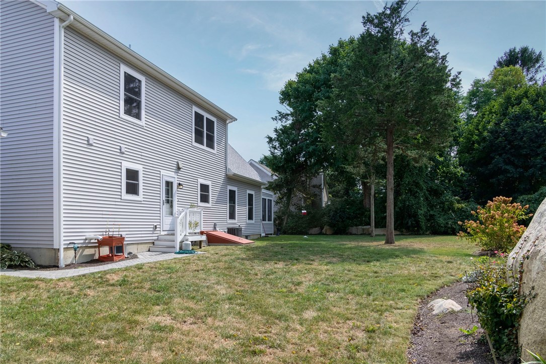 81 Upper Highland Road Charlestown, RI 02813 - Photo 31 of 38