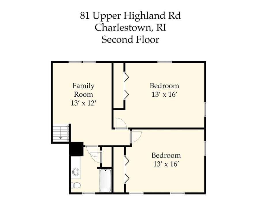 81 Upper Highland Road Charlestown, RI 02813 - Photo 34 of 38