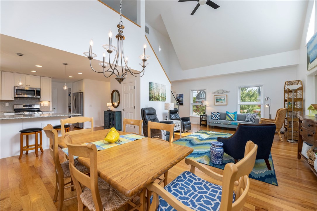 81 Upper Highland Road Charlestown, RI 02813 - Photo 8 of 38