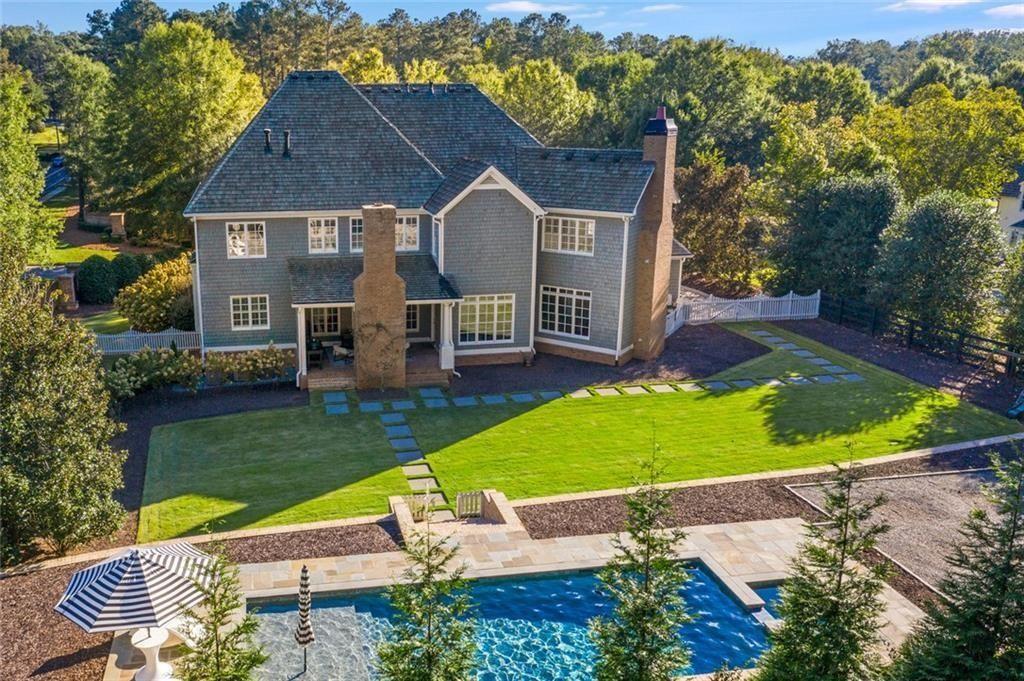 900 Crabapple Hill Alpharetta, GA 30004 - Photo 14 of 72