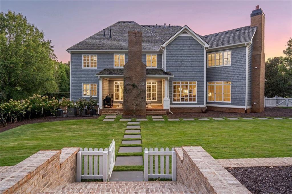 900 Crabapple Hill Alpharetta, GA 30004 - Photo 5 of 72