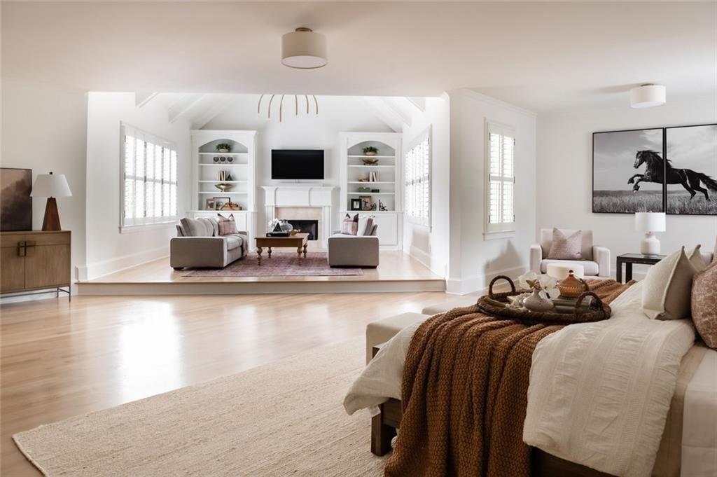 900 Crabapple Hill Alpharetta, GA 30004 - Photo 51 of 72