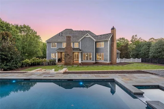 $2,550,000 | 900 Crabapple Hill, Alpharetta, GA 30004