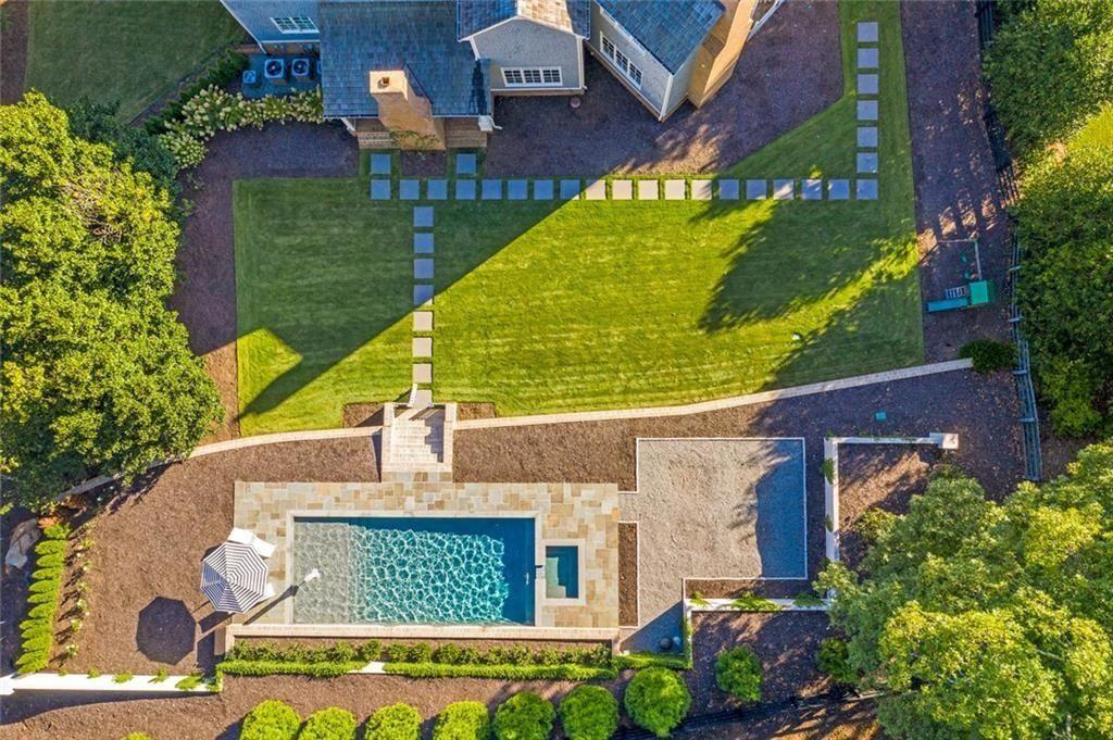 900 Crabapple Hill Alpharetta, GA 30004 - Photo 10 of 72