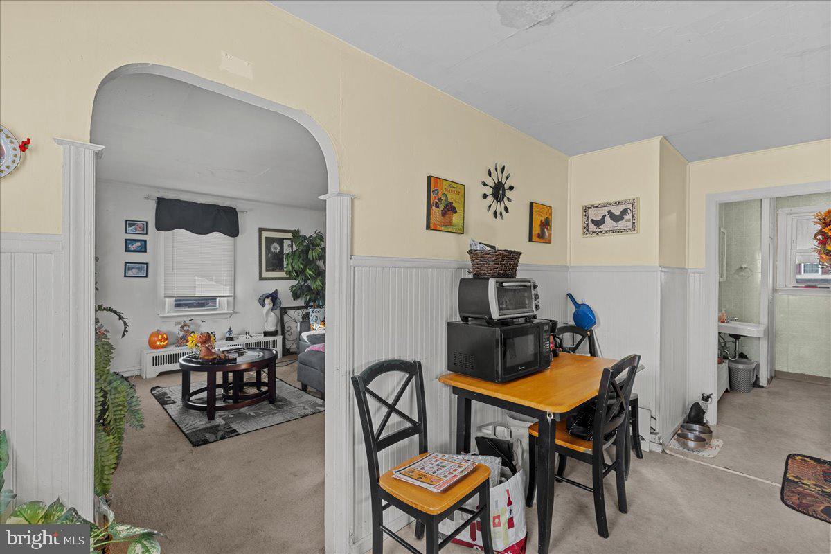 94 East Browning Road Bellmawr, NJ 08031 - Photo 19 of 39 a view of a livingroom with furniture