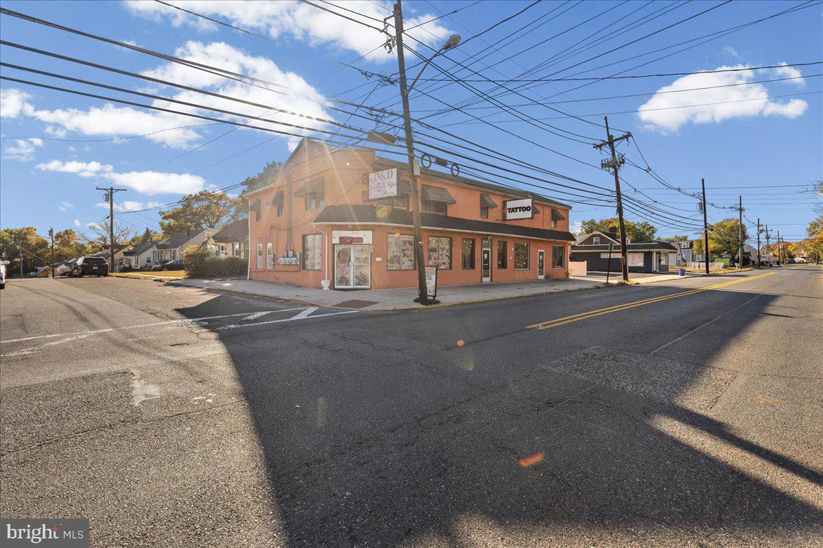 94 East Browning Road Bellmawr, NJ 08031 - Photo 2 of 39