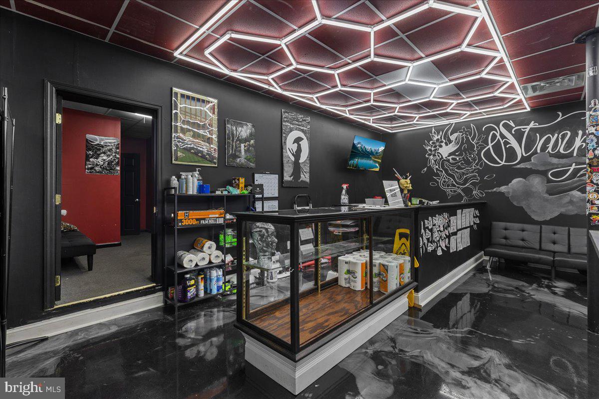 94 East Browning Road Bellmawr, NJ 08031 - Photo 37 of 39 a view of an entryway with a room