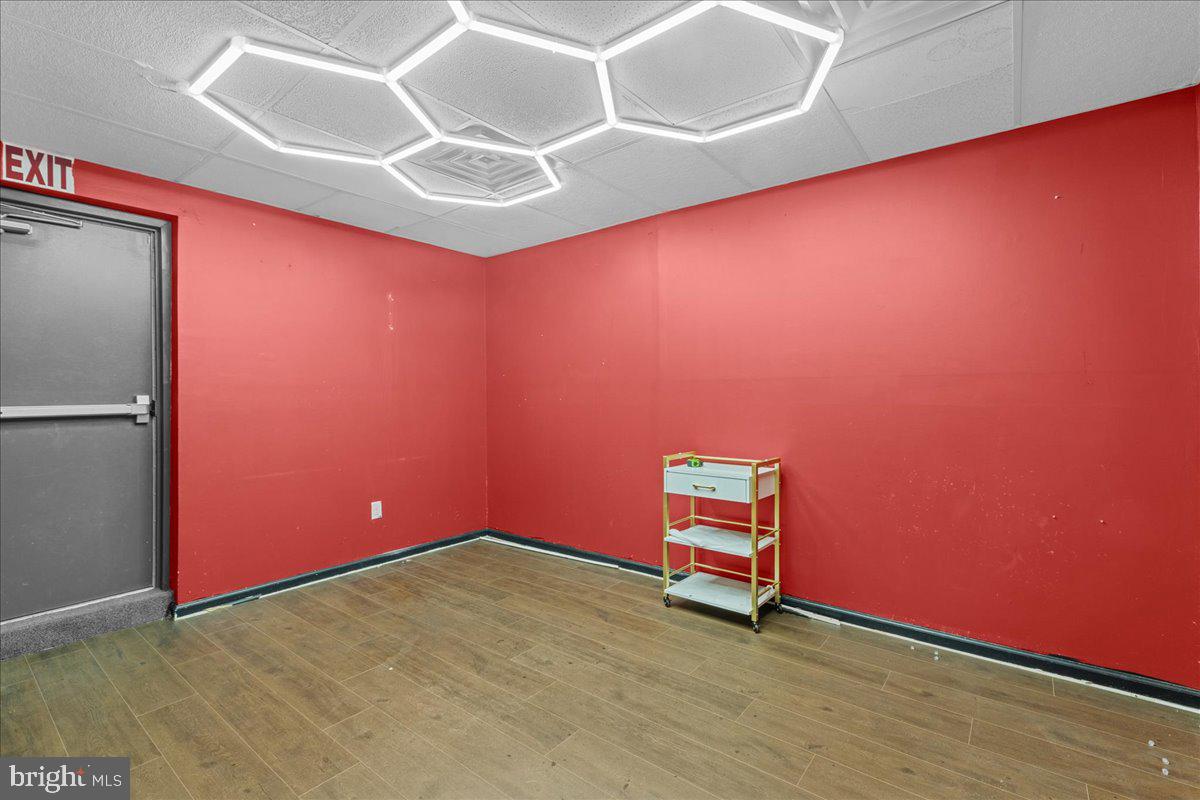 94 East Browning Road Bellmawr, NJ 08031 - Photo 38 of 39 an empty room with windows