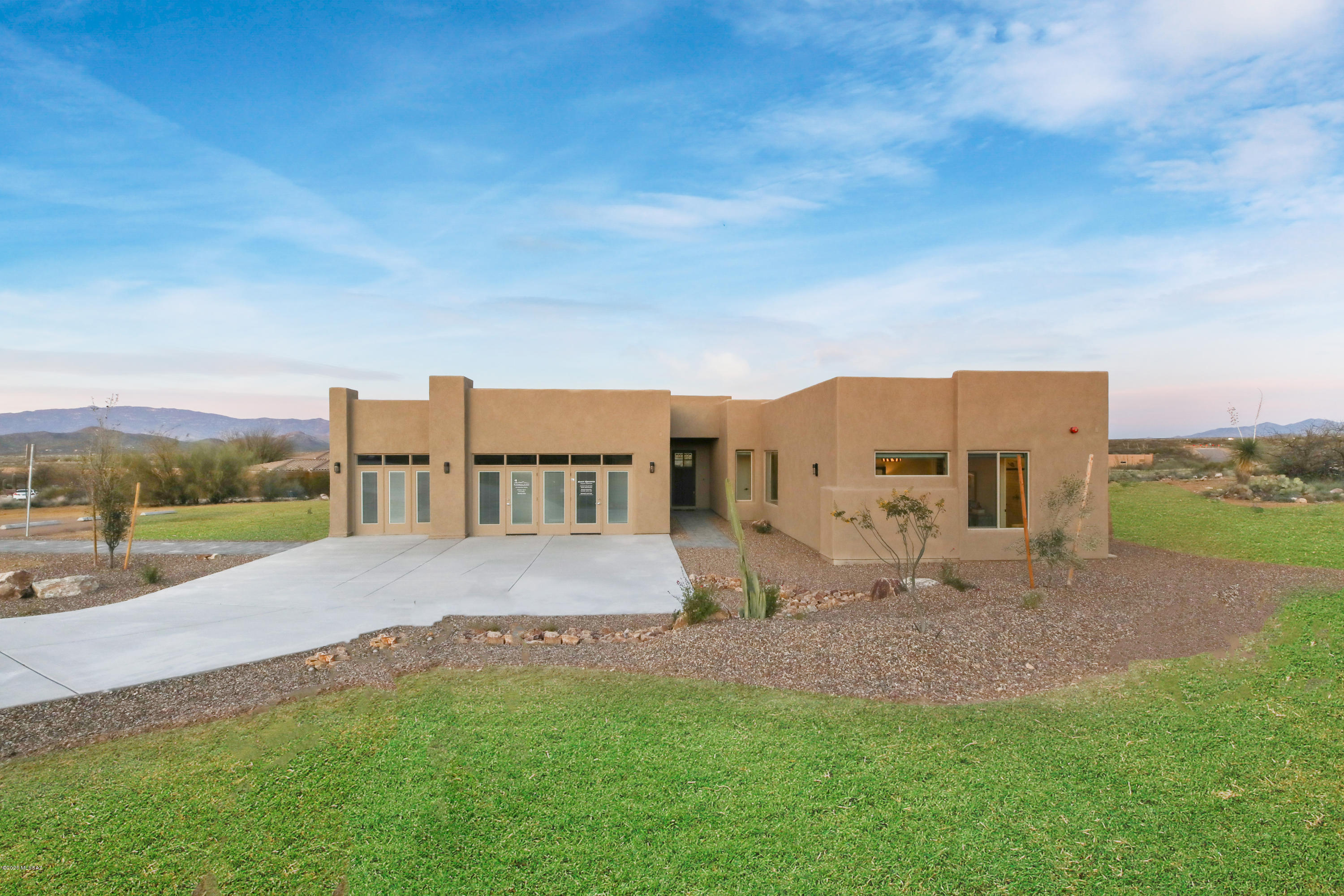 14499 East Sands Ranch Road Vail, AZ 85641 - Photo 1 of 20 Gallery Image 1