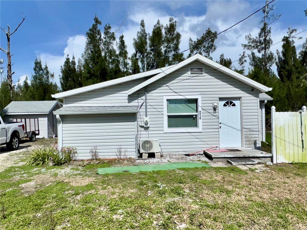 4310 Garden Road Port Charlotte, FL 33953 - Photo 1 of 1 Gallery Image 1