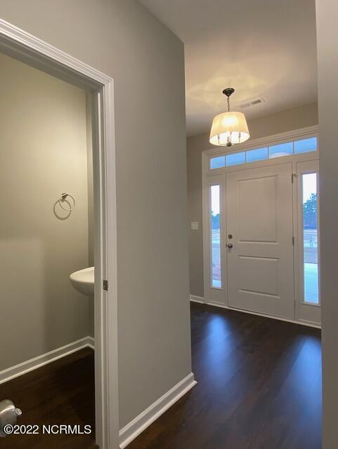 411 B & B Loop Road, Unit LOT 9 Raeford, NC 28376 - Photo 50 of 52 1 - 48