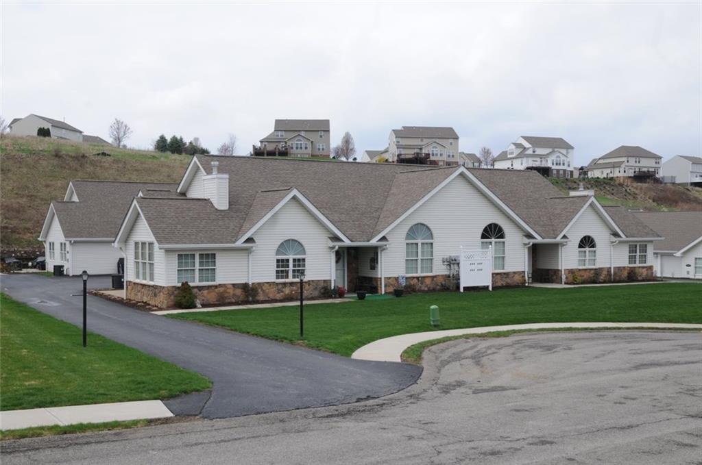 357 Saddlebrook Road, Unit 32D Gibsonia, PA 15044 - Photo 2 of 7
