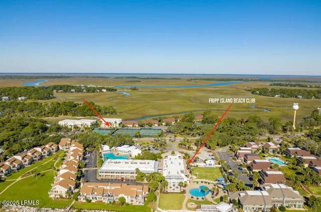 $305,000 | 186 Beach Club Villa Drive, Unit 186, Fripp Island, SC 29920