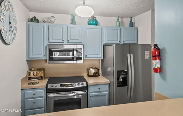 $305,000 | 186 Beach Club Villa Drive, Unit 186, Fripp Island, SC 29920