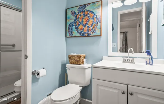 $305,000 | 186 Beach Club Villa Drive, Unit 186, Fripp Island, SC 29920