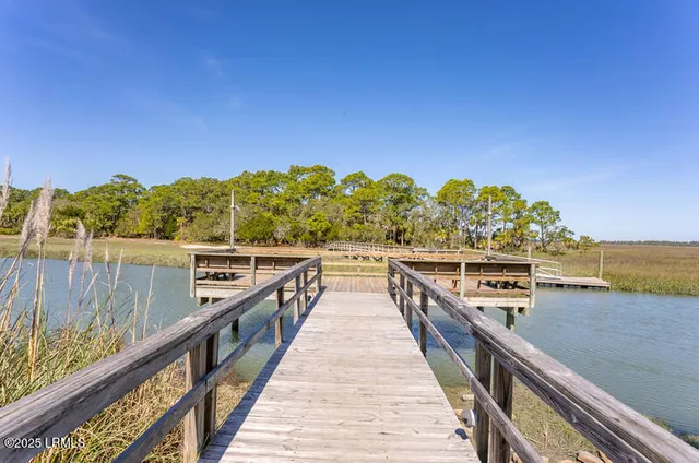 $305,000 | 186 Beach Club Villa Drive, Unit 186, Fripp Island, SC 29920