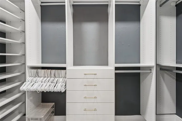 a view of livingroom with window