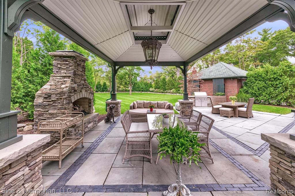 1158 West Maple Road Birmingham, MI 48009 - Photo 66 of 77