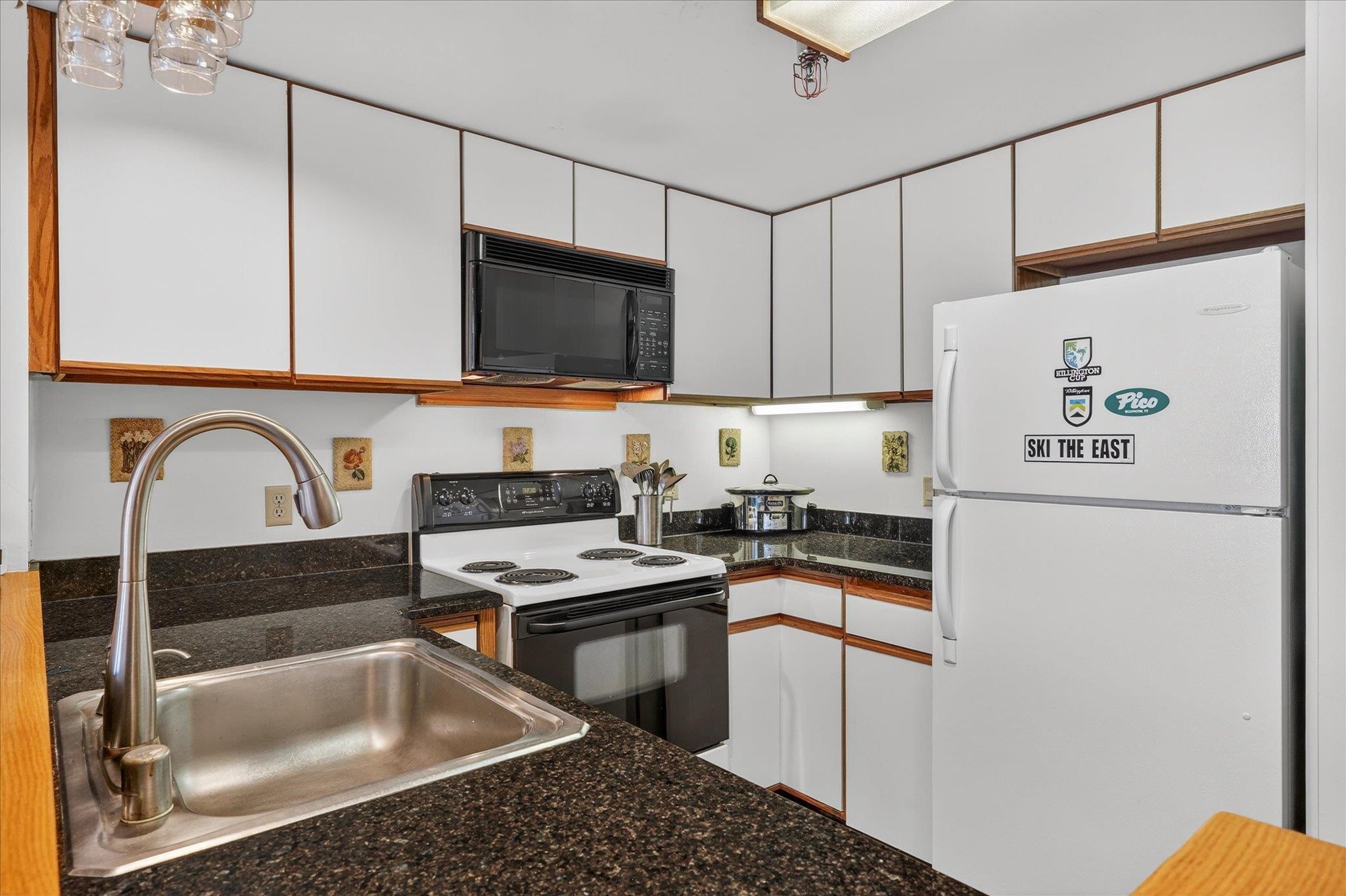 57 High Ridge Road, Unit B5 Killington, VT 05751 - Photo 11 of 50