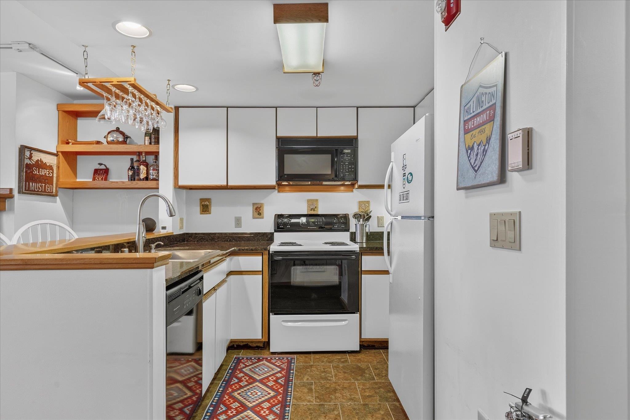 57 High Ridge Road, Unit B5 Killington, VT 05751 - Photo 13 of 50