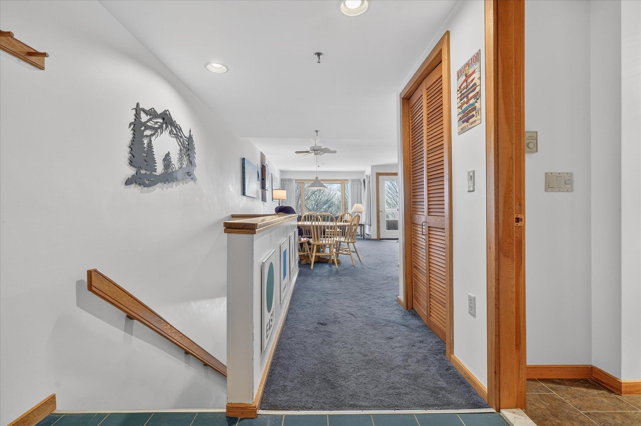 57 High Ridge Road, Unit B5 Killington, VT 05751 - Photo 18 of 50