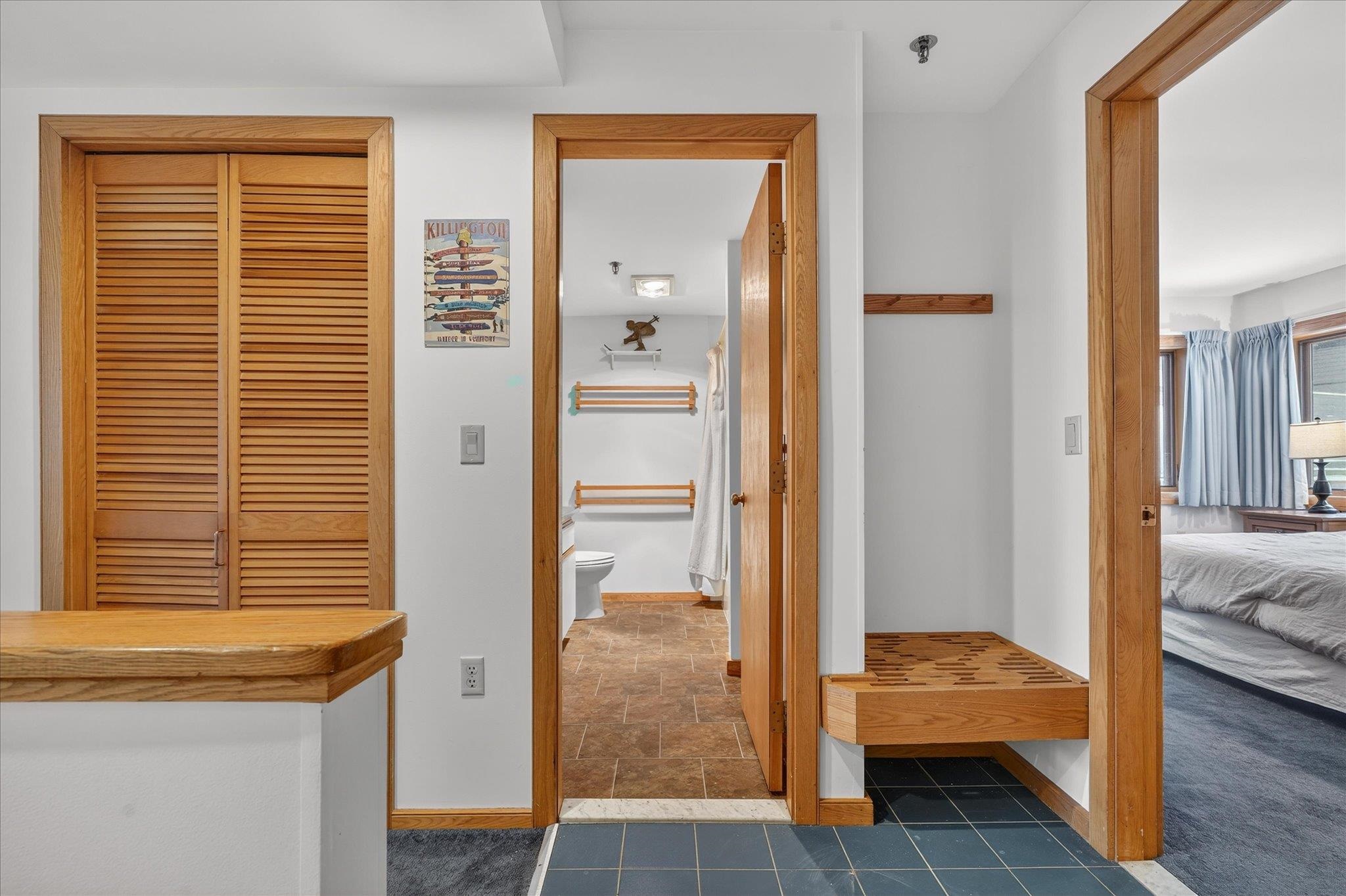 57 High Ridge Road, Unit B5 Killington, VT 05751 - Photo 19 of 50