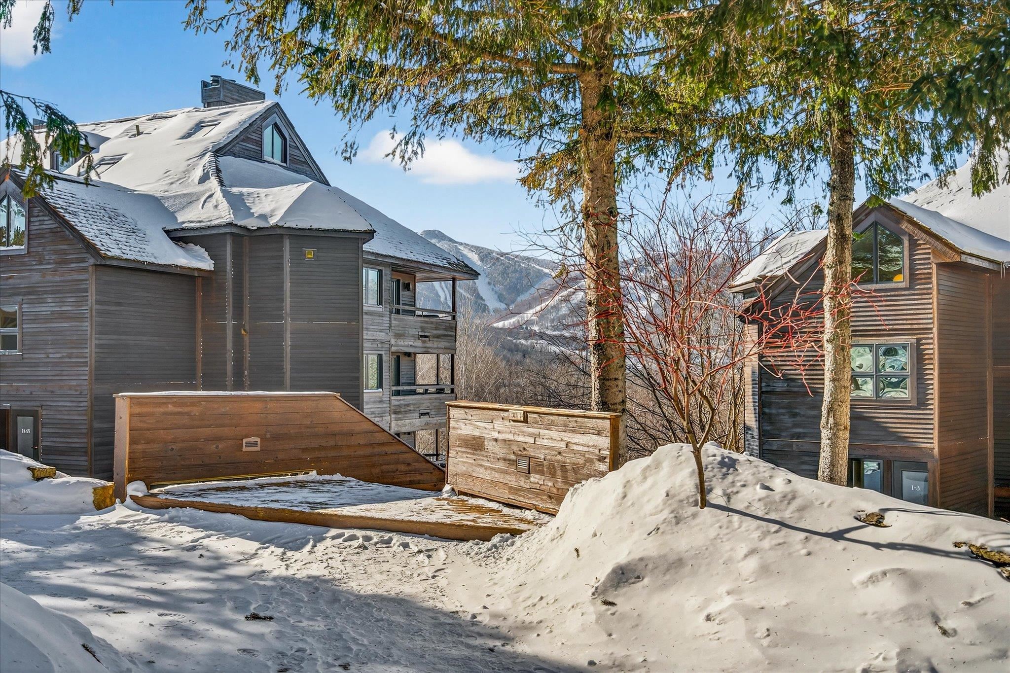 57 High Ridge Road, Unit B5 Killington, VT 05751 - Photo 2 of 50