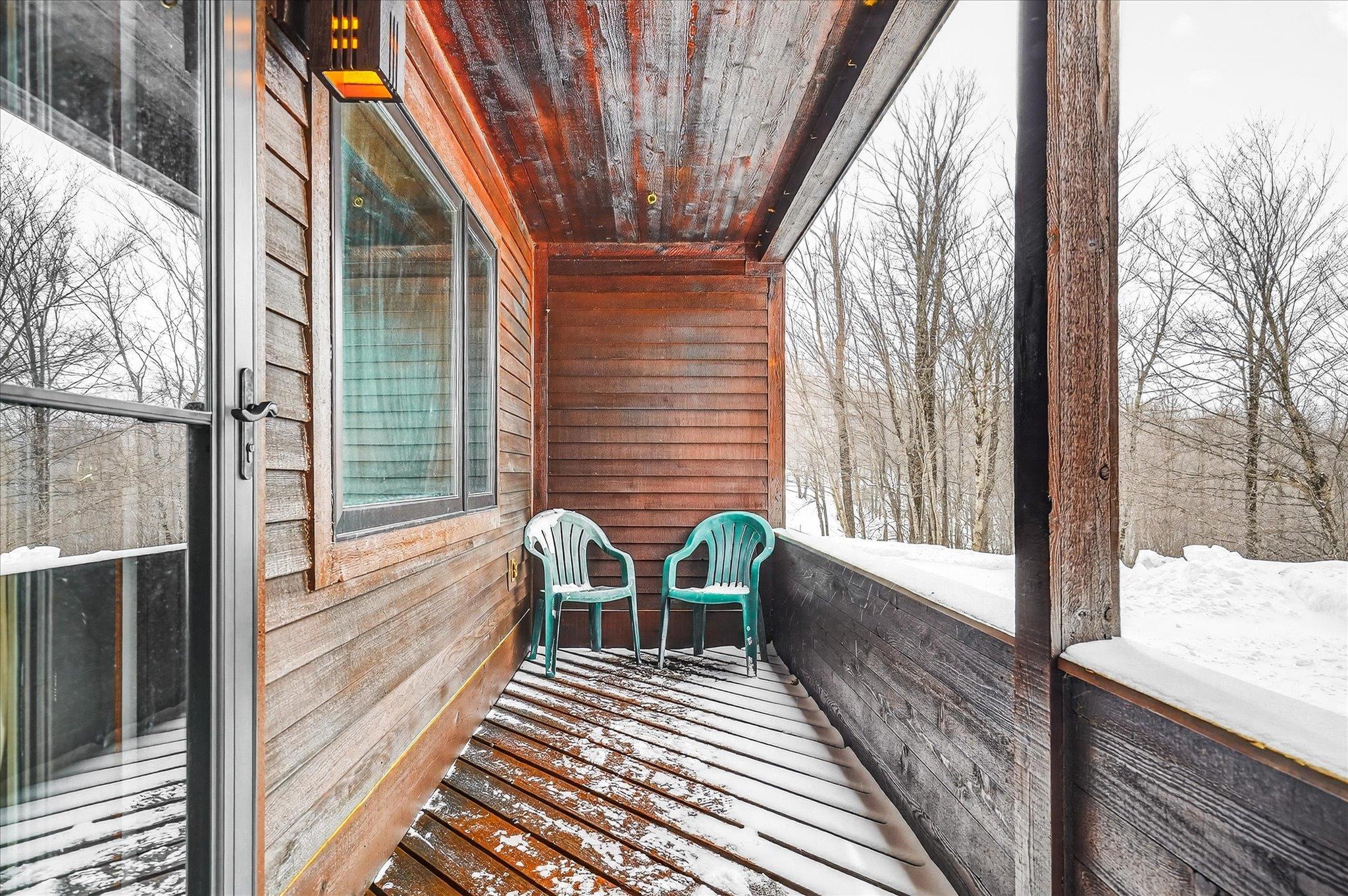 57 High Ridge Road, Unit B5 Killington, VT 05751 - Photo 28 of 50