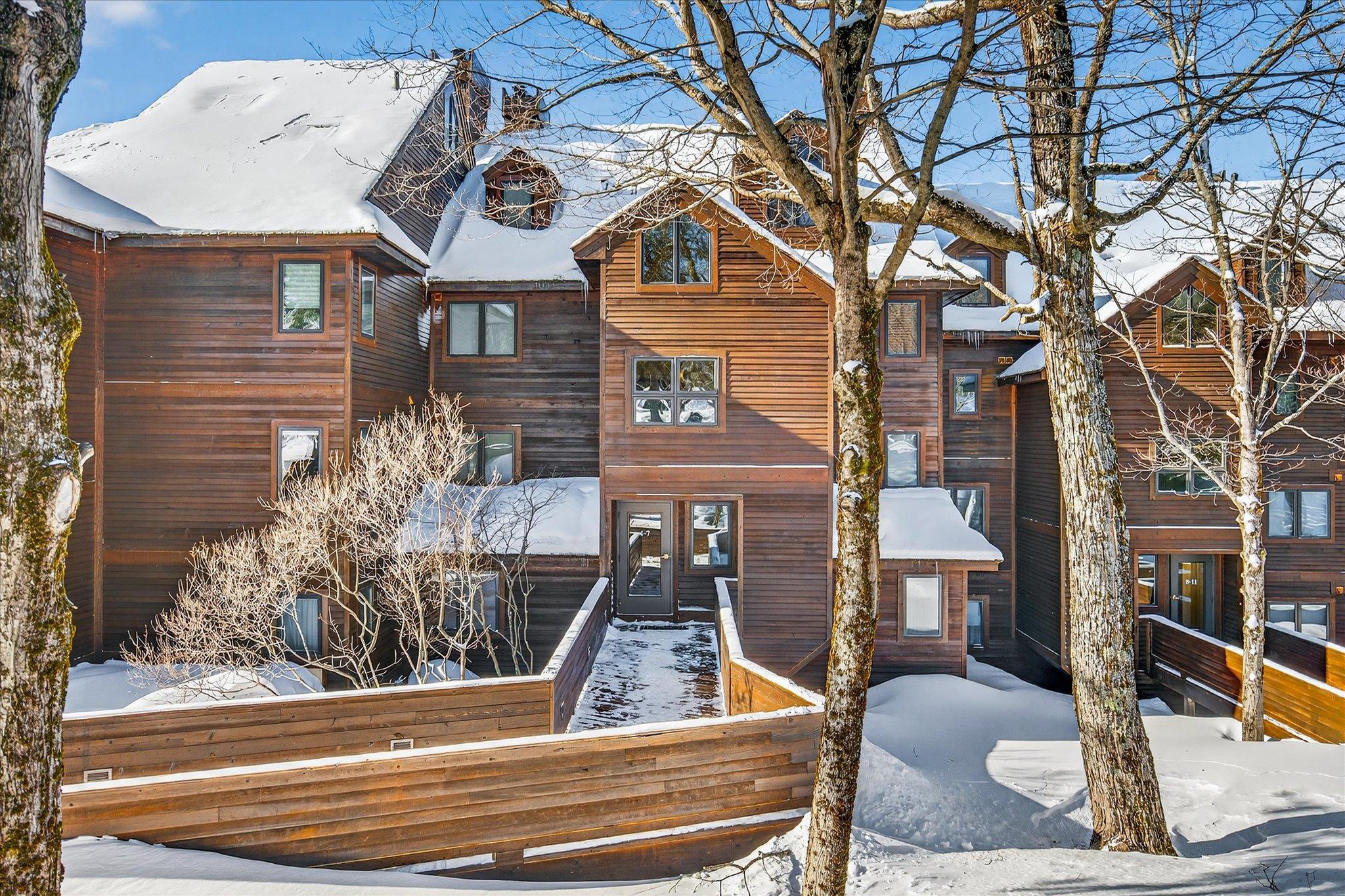57 High Ridge Road, Unit B5 Killington, VT 05751 - Photo 3 of 50